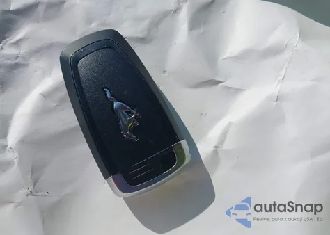 2023 Ford Mustang Gt Fastback/Gt Premium Fastback z USA, uszkodzony, nr VIN 01FA6P8CF7P530723